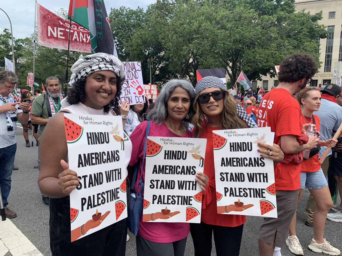 Sunita Viswanath tweet media