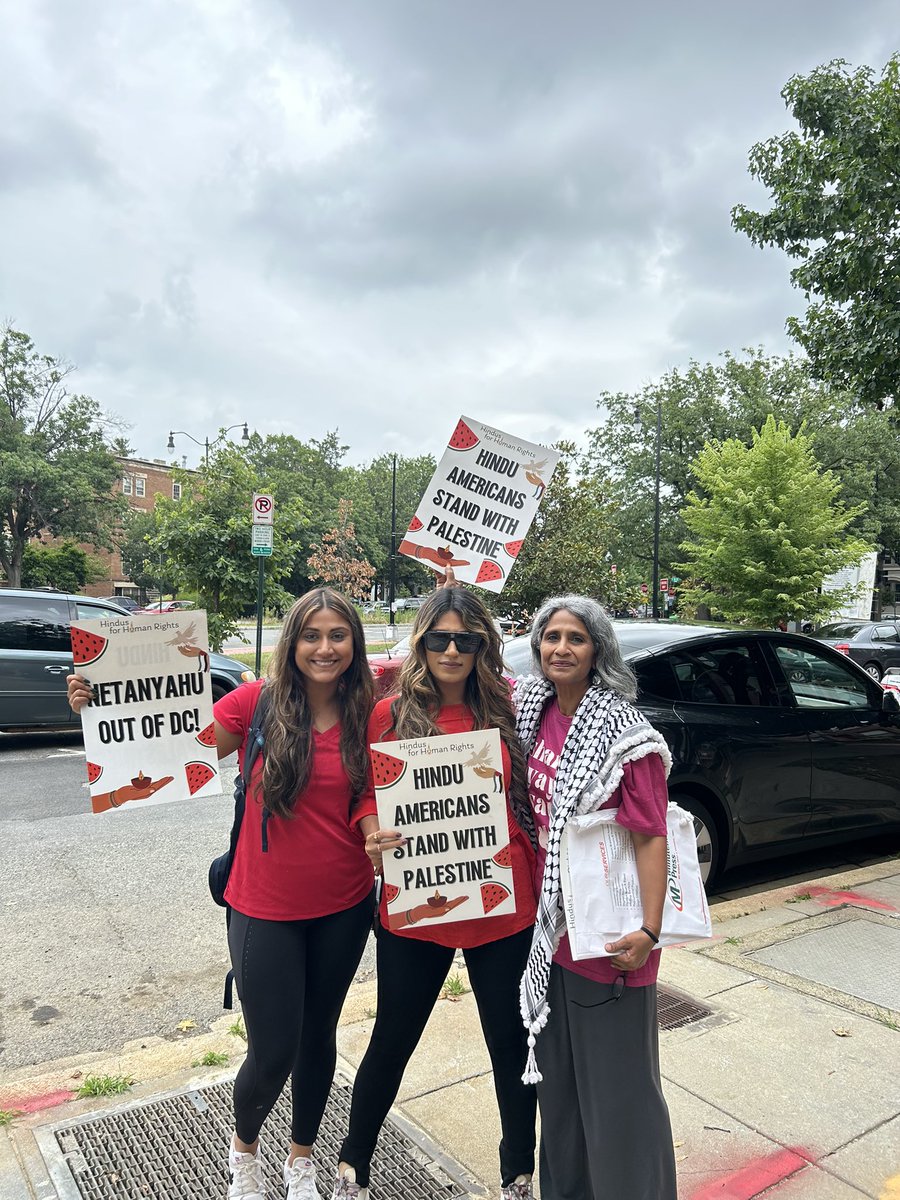 Sunita Viswanath tweet media