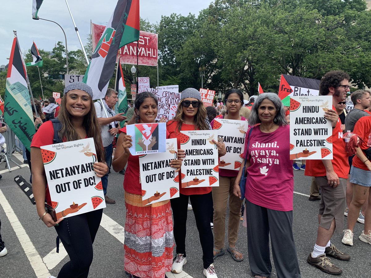 Sunita Viswanath tweet media