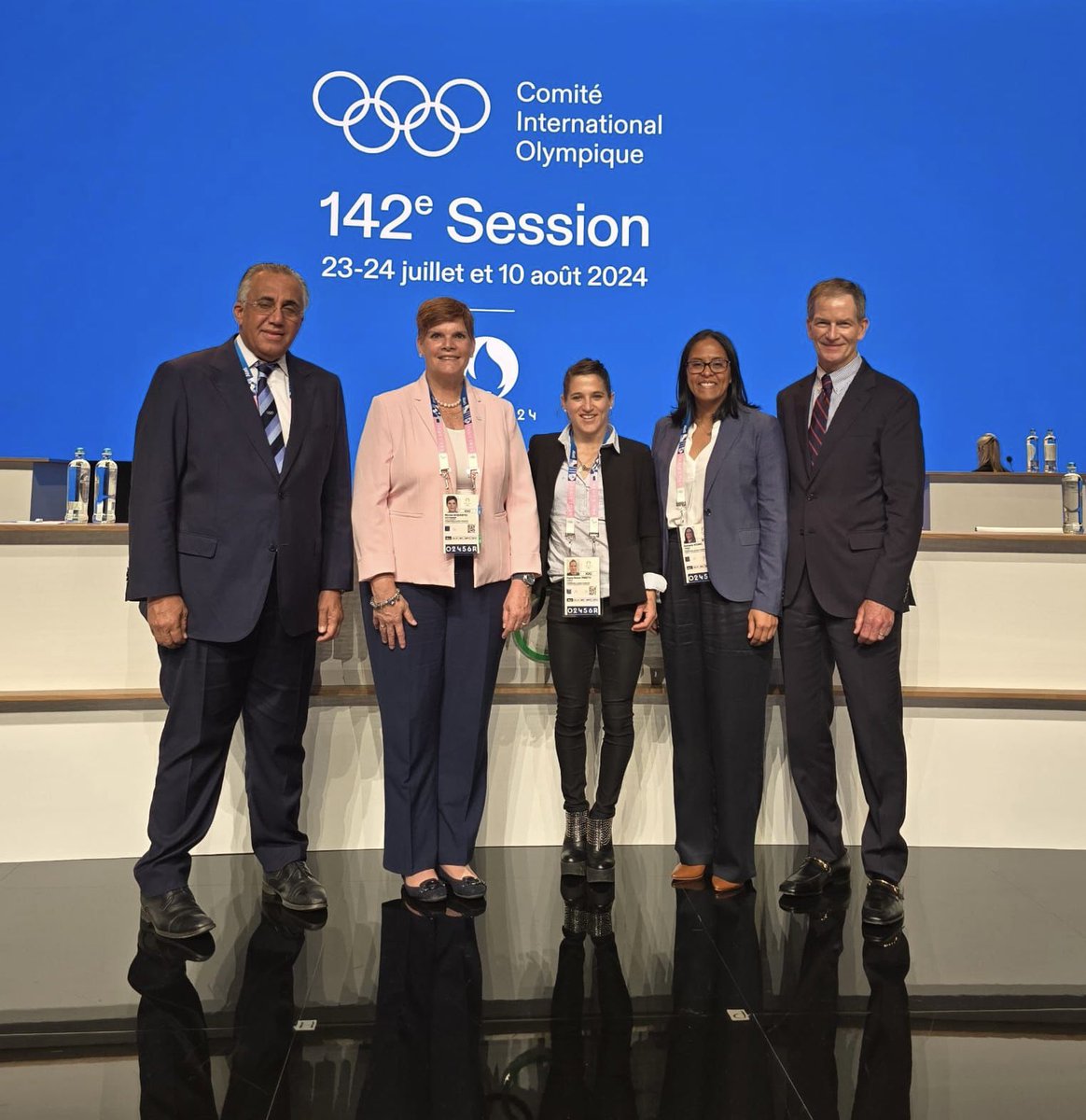 Panam Sports tweet media
