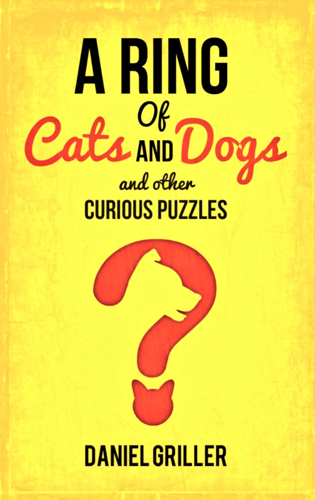 Puzzle Critic tweet media