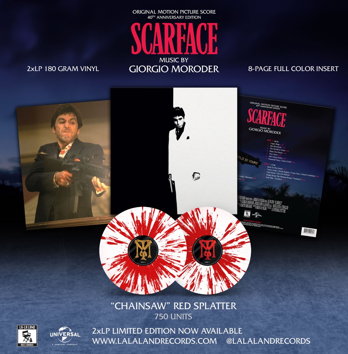 WAREHOUSE FIND!!! We've uncovered 40 UNITS of our sold-out