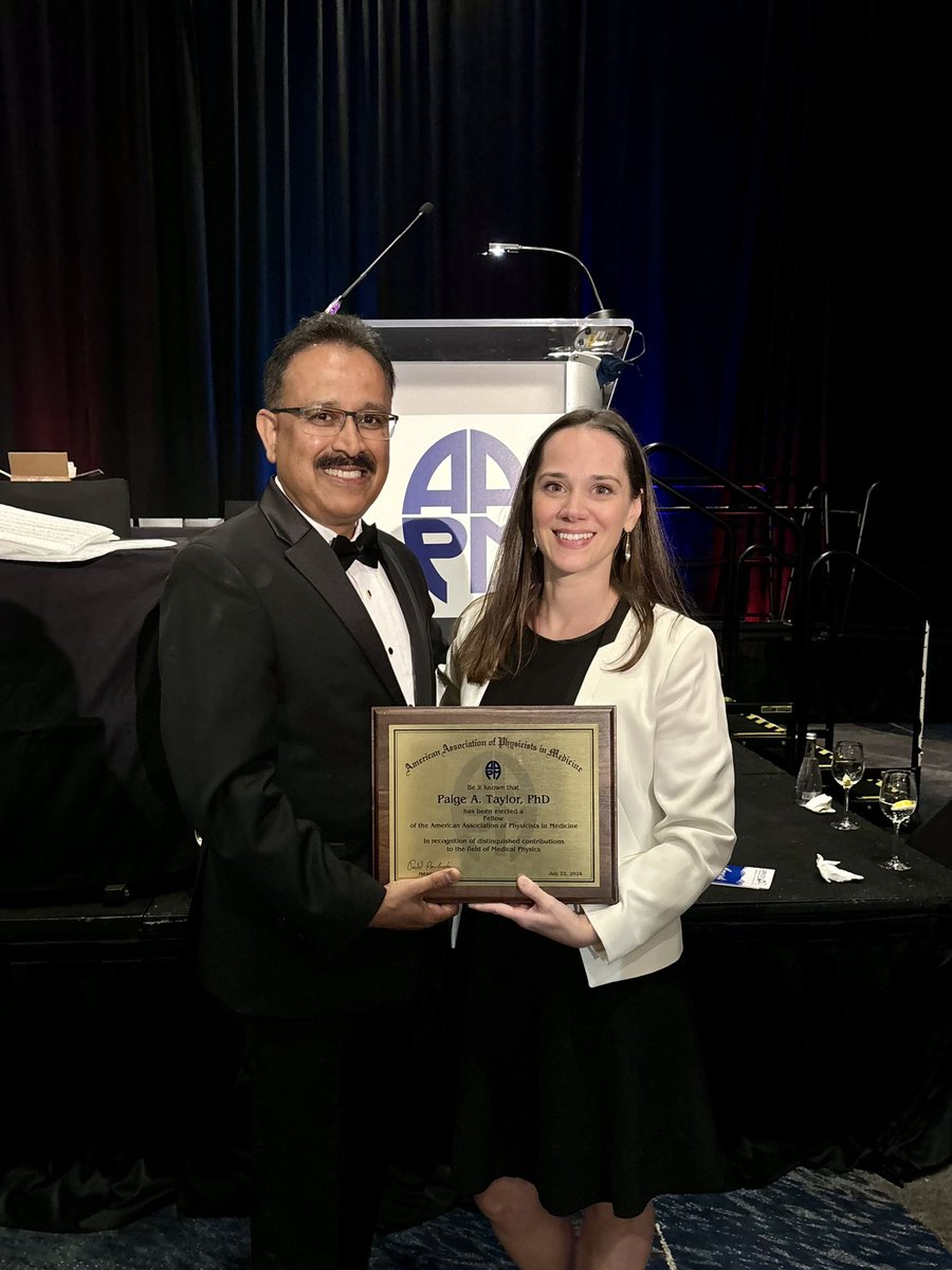 Paige Taylor tweet media