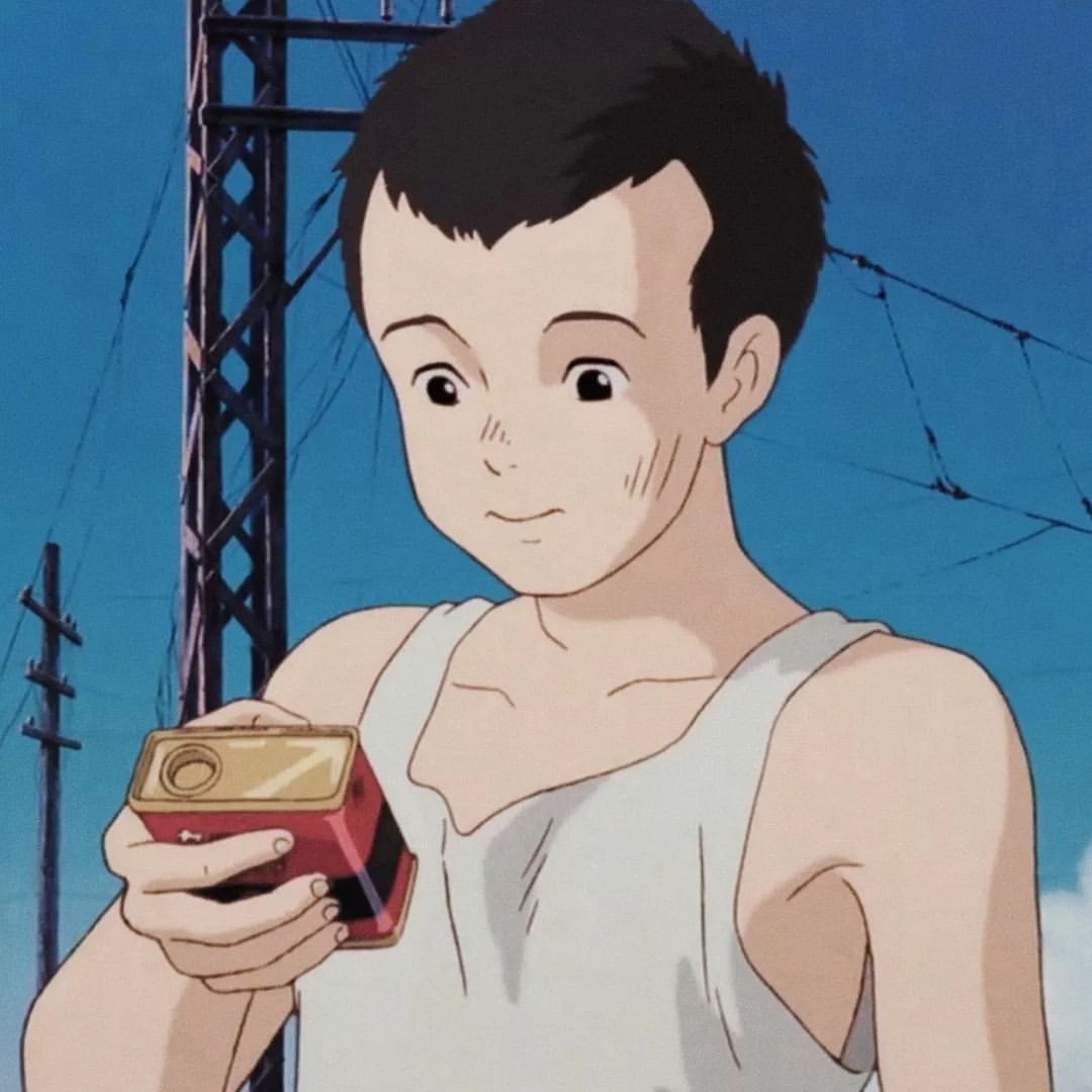 anime_'s tweet photo. Grave of the Fireflies (1988) https://t.co/5GdzY1p5qZ