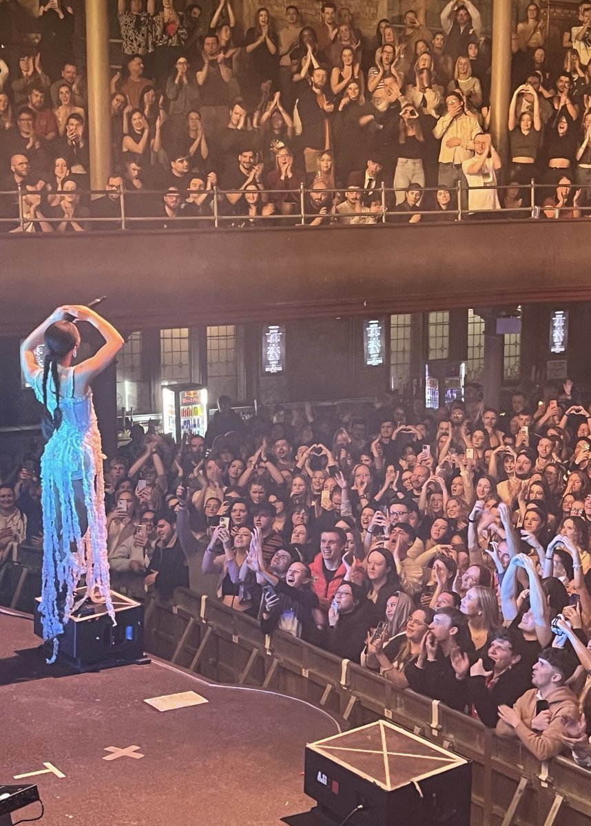 griff has vertigo 😵‍💫 tweet media