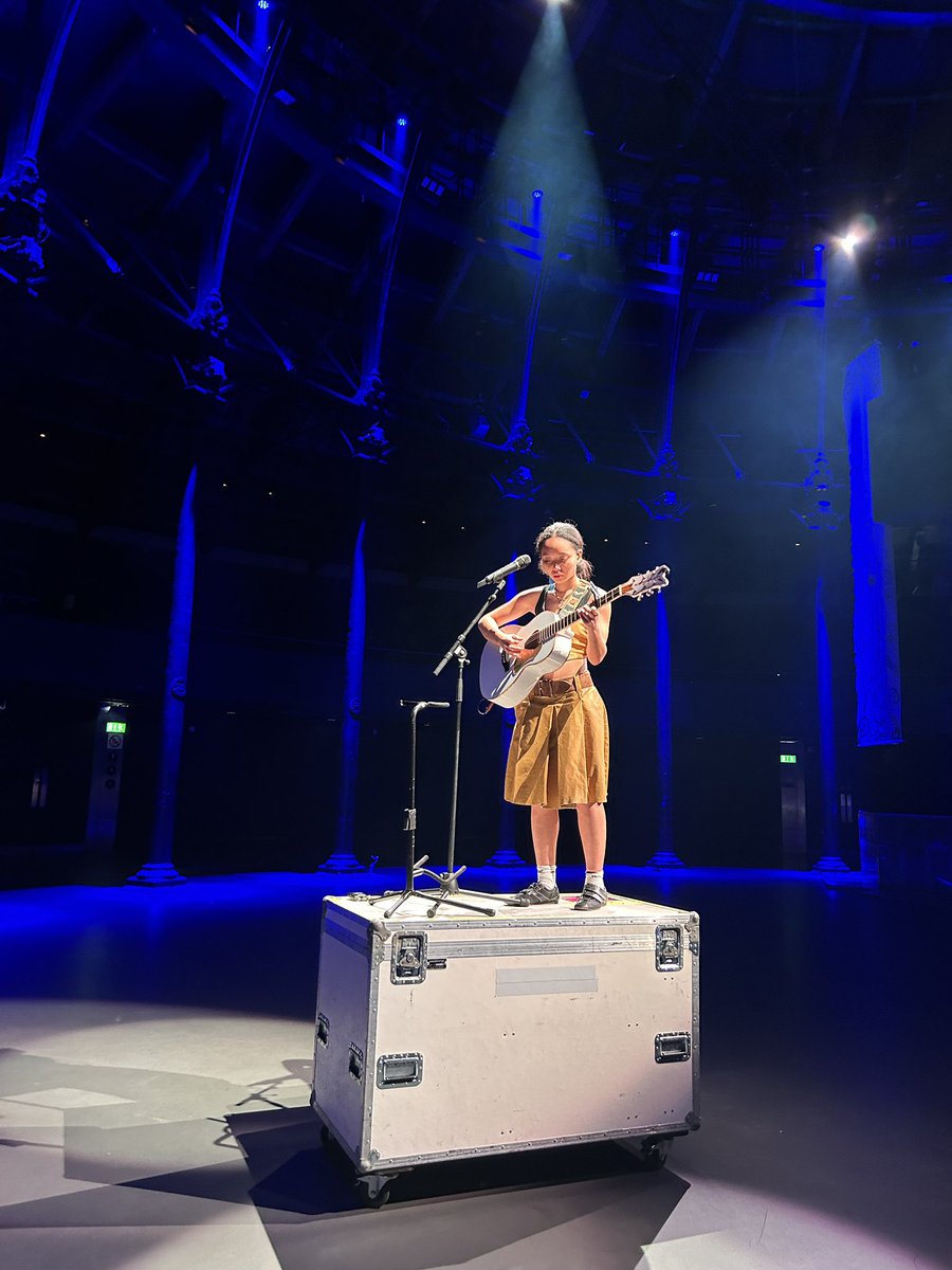 griff has vertigo 😵‍💫 tweet media