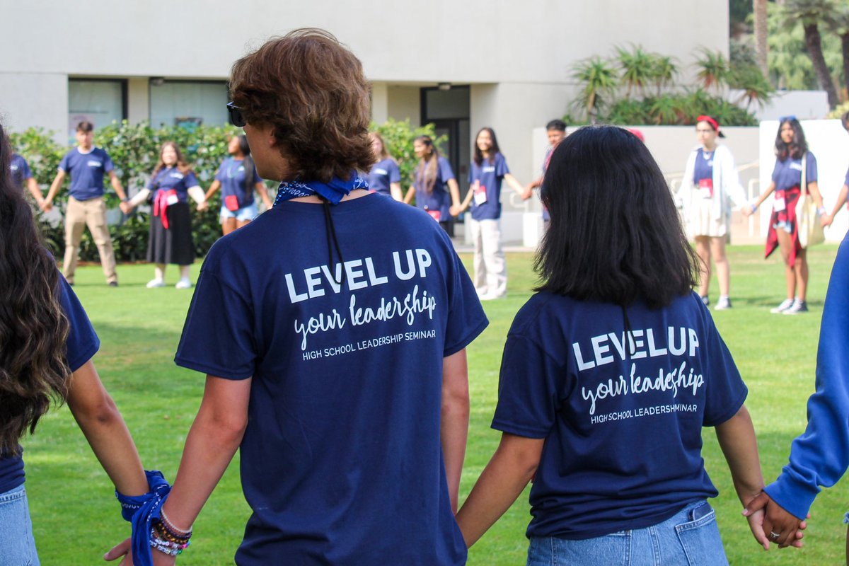 TACSC (@tacsc) on Twitter photo LAST CALL ๐ข
Registration for the High School Summer Seminar closes today at 5pm PT. Secure your spot NOW!
Register Online: tfaforms.com/5109338
#tacsc | #wegrowleaders LAST CALL ๐ข
Registration for the High School Summer Seminar closes today at 5pm PT. Secure your spot NOW!
Register Online: tfaforms.com/5109338
#tacsc | #wegrowleaders