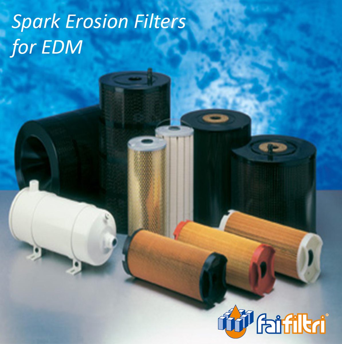 CAG Technologies (@cagtechnologies) on Twitter photo Spark Erosion.
Filters and filter elements for the microfiltration of fluids and coolants. Particularly suitable for wire EDM and sinker EDM.
💻 Visit our website faifiltri.ca
☎️ Call at +1(866)277-8887
📧 Email at sales@faifiltri.ca
#filters #sparkerosion #filtration Spark Erosion.
Filters and filter elements for the microfiltration of fluids and coolants. Particularly suitable for wire EDM and sinker EDM.
💻 Visit our website faifiltri.ca
☎️ Call at +1(866)277-8887
📧 Email at sales@faifiltri.ca
#filters #sparkerosion #filtration