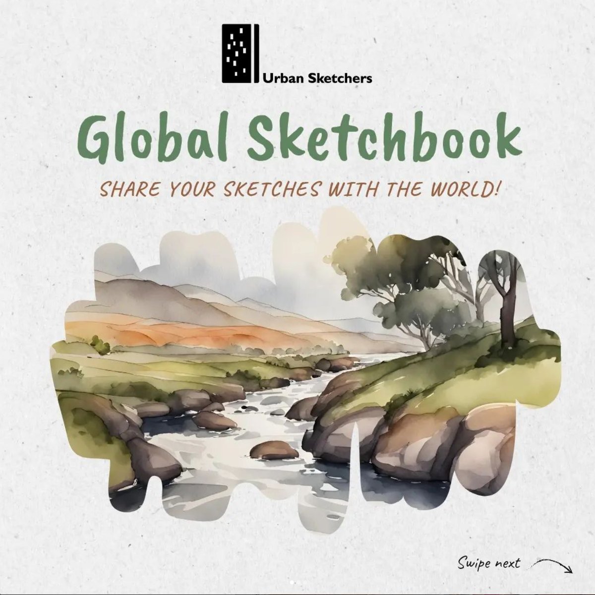 urbansketchers's tweet photo. Submit your sketch and story to the Global Sketchbook! It is a place to show off your sketches on our website away from the typical social media sites! #urbansketchers

Details and submission form here: https://t.co/qF9CAJnTNW https://t.co/6L2EZnR1ab