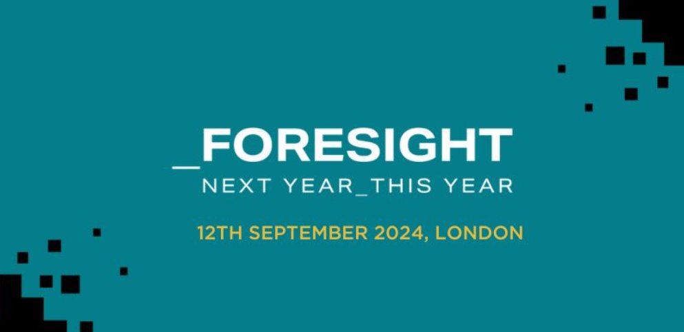 Hilton, Boots, Mindshare, Reach’s Mantis, and Zenith announced as first speakers at NDA’s Foresight 2024

newdigitalage.co/foresight/hilt…