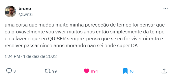 valdemaix's tweet photo. Vou postar essa curadoria dos tweets do @lwnzi sobre o tempo certo das coisas, só pra fixar e não perder https://t.co/CWoIljknbo