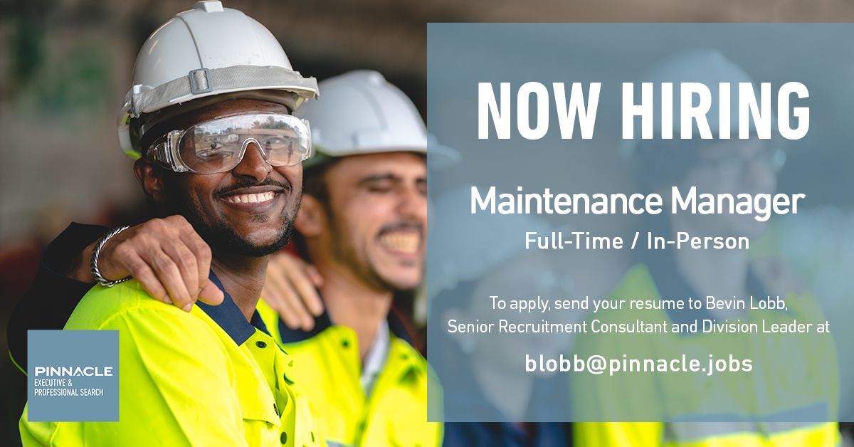 Pinnacle tweet media