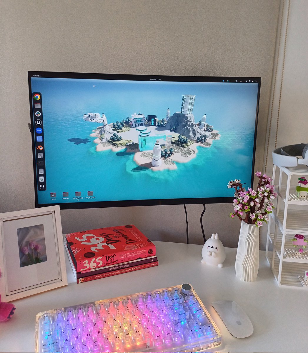 NanouuSymeon's tweet image. Hey you 😘 are you a Developer? Say hi 👋