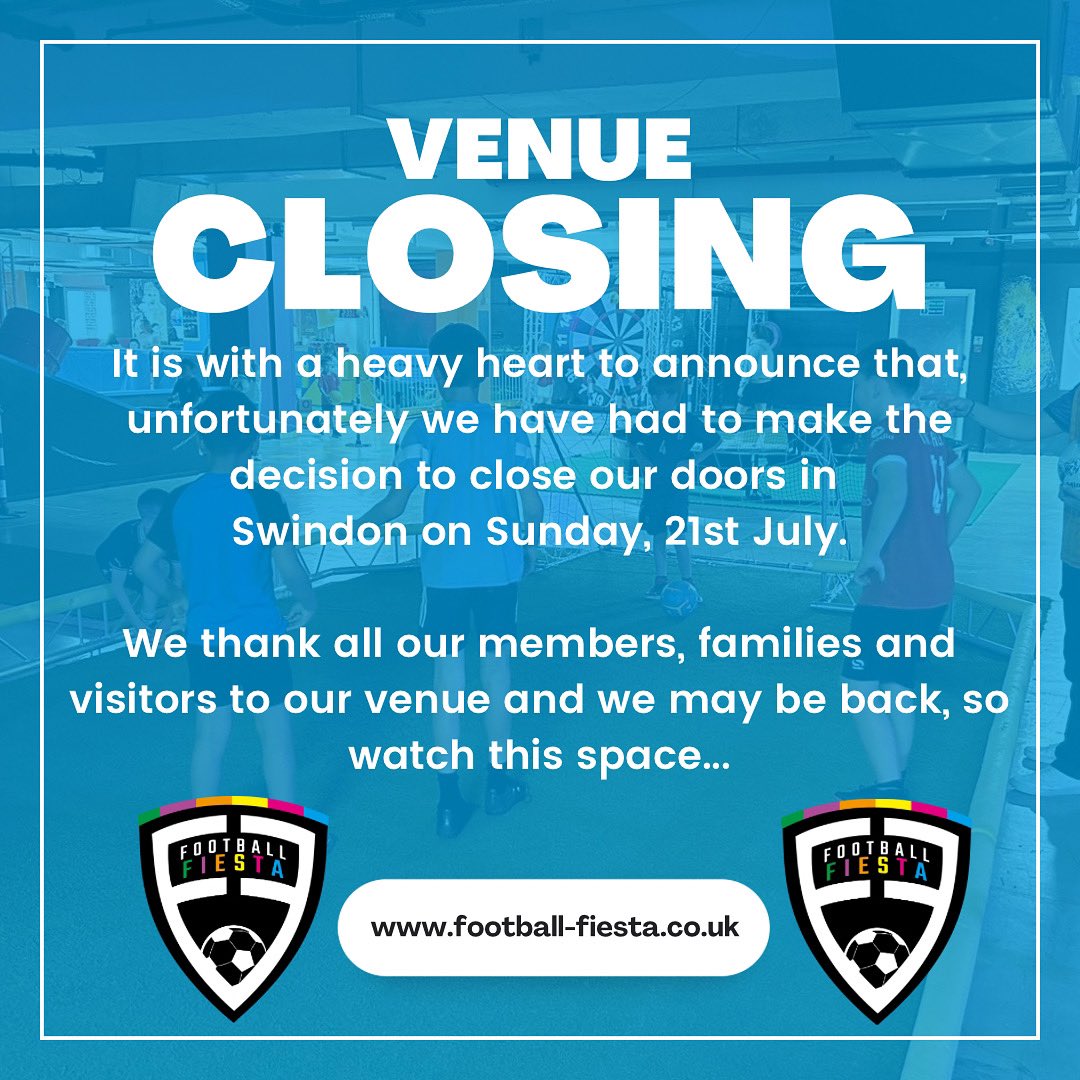 Football Fiesta tweet media