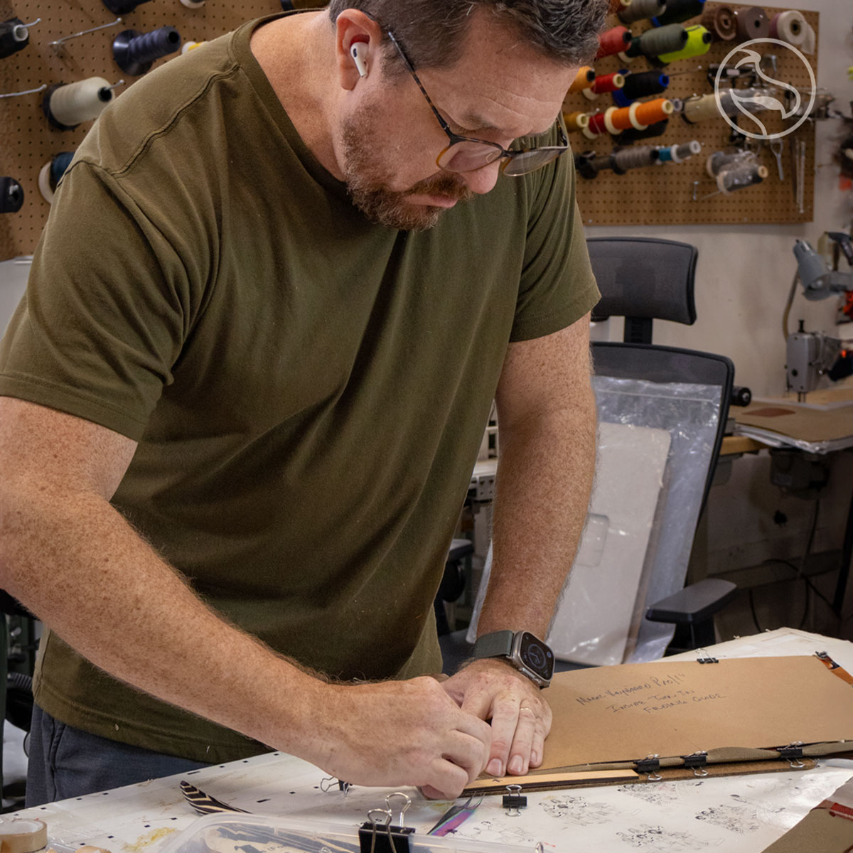 DODOsays's tweet image. Our Durable Sleeves are carefully constructed by our artisans to ensure it arrives to you in perfect condition👌

Check out our Durable Sleeve collection: dodocase.com/collections/wa…

#dodocase #protectsfromextinction #durable #sleeve #ipad #artisancrafted #americanmade