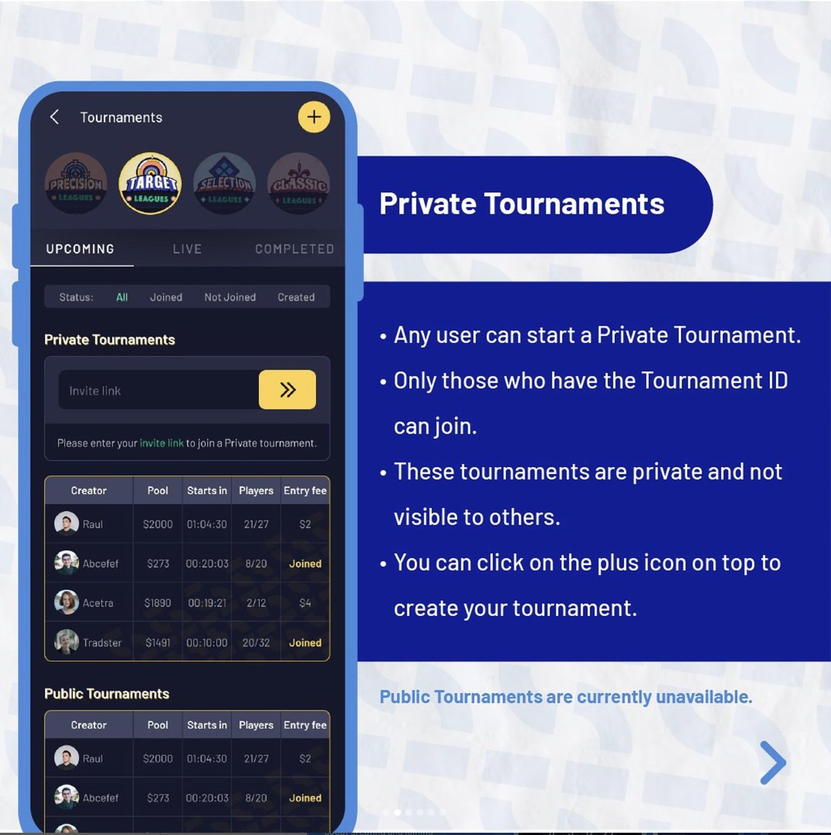 TradingLeagueshq tweet media