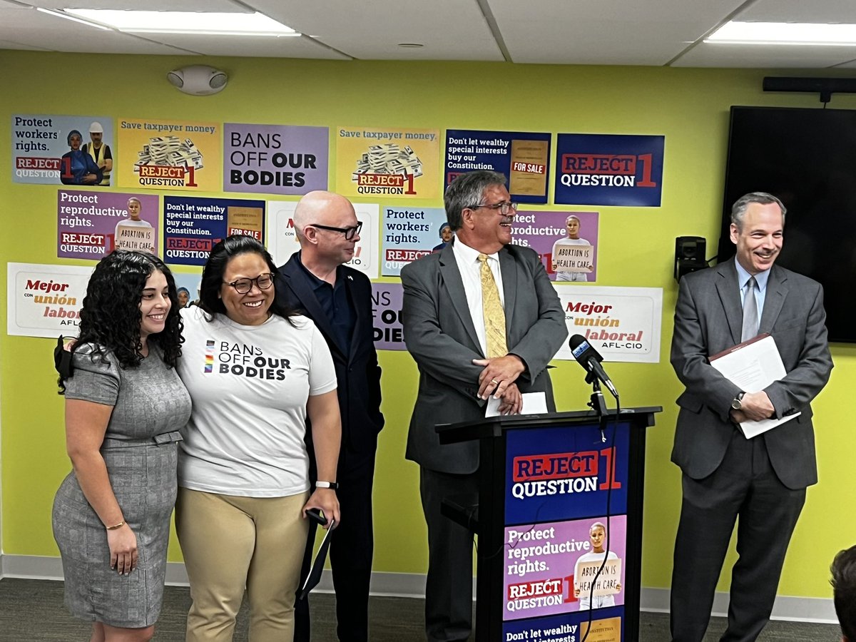 We are proud to be part of the RI Citizens for Responsible Government (RICRG) coalition, a diverse, grassroots group that is working to #RejectQuestion1 and protect civil liberties in RI. <a href="/RIACLU/">ACLU of Rhode Island</a> @riaflcio <a href="/PPSNE/">PlannedParenthoodSNE</a> <a href="/thelatinopolicy/">Latino Policy Institute</a> <a href="/RifthpL/">RIFTHP Lobbyist</a>