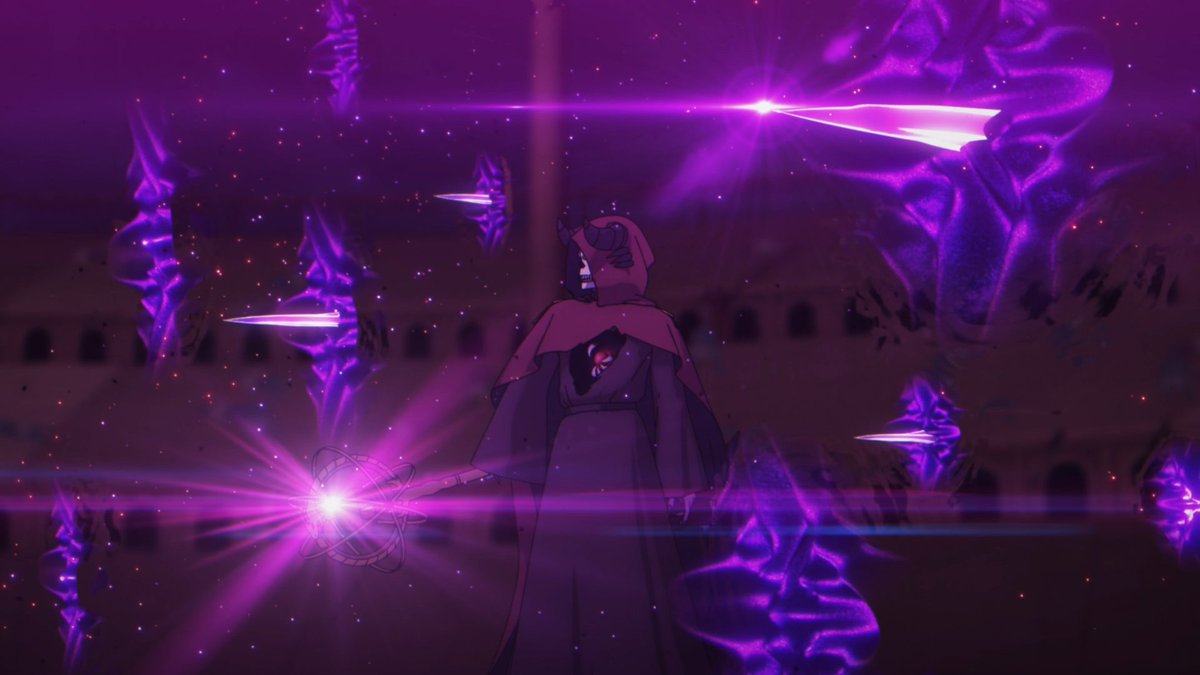 Ich muss sagen wären ich "The Strongest Magician in the Demon Lord's Army Was a Human" die ganze zeit eher kritisch gegenüber stand hat mir die 5 Folge sehr gut gefallen. Ich hoffe das die nächsten folgen ähnlich gut werden.