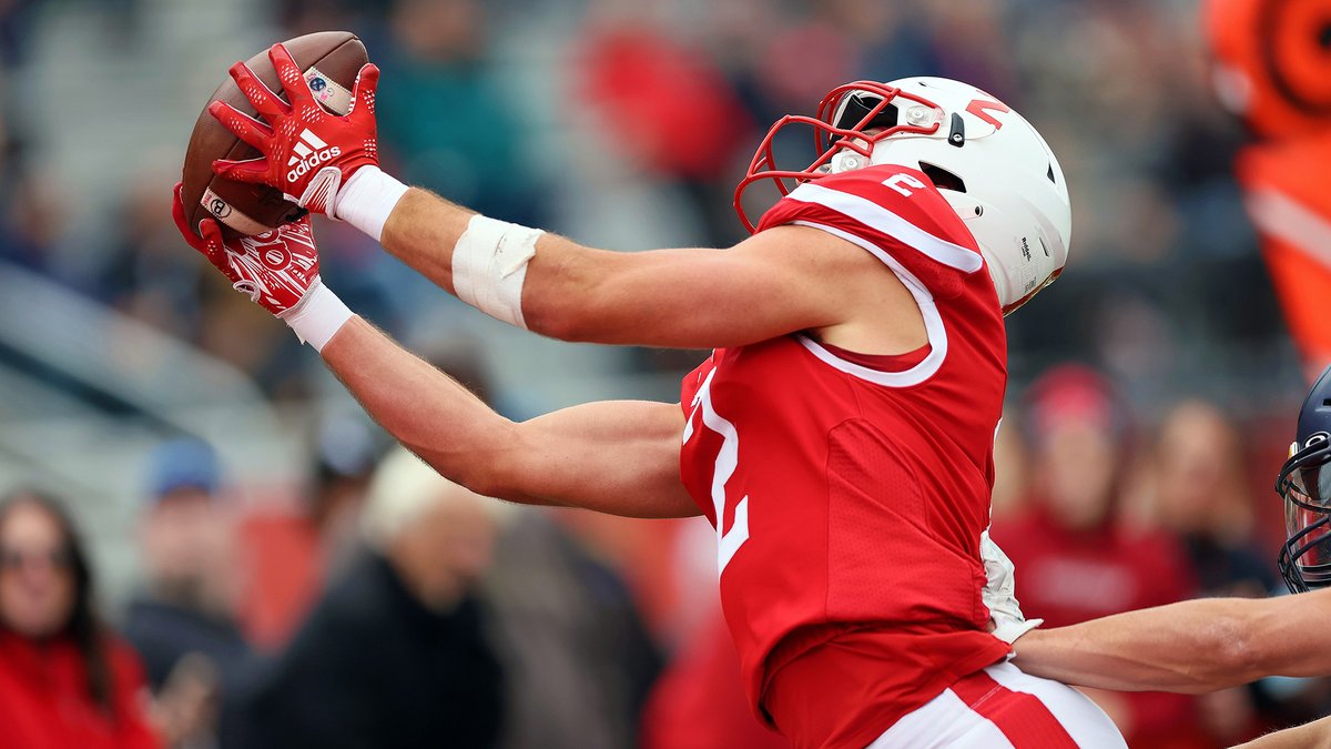 SJUJohnnies's tweet image. POLL UPDATE: @SJUFootball was ranked No. 14 in this morning's @d3football Preseason Top 25 poll!

RELEASE: gojohnnies.com/news/2024/7/24…

#GoJohnnies #d3fb