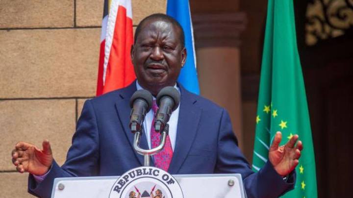 ali_naka's tweet photo. Many Opposition Leaders in Africa are not fighting for change. They are fighting for inclusion. Kenya and Zimbabwe are perfect examples https://t.co/jnC2FU2aYO