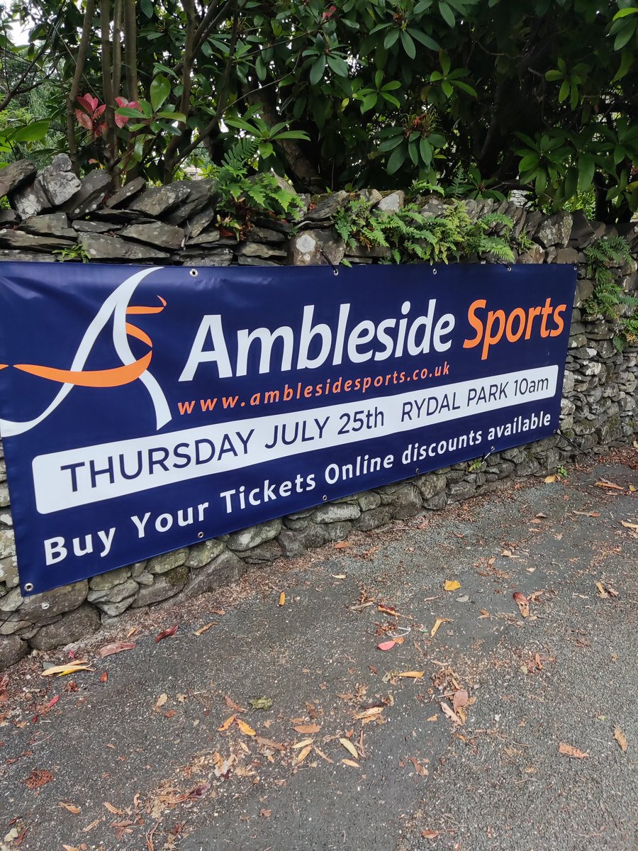 A fantastic day out for all the family, <a href="/amblesidesport/">Ambleside Sports</a>  see you there.