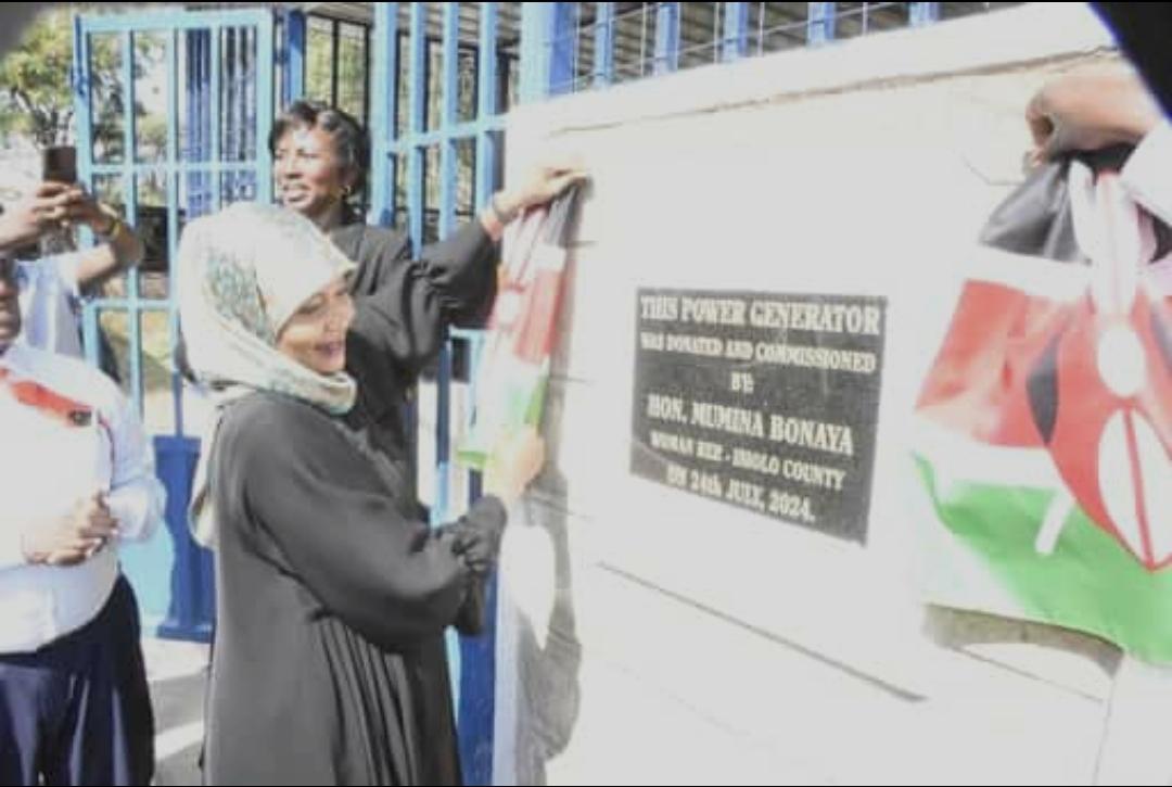 Ambassador Yunus (@amb_yunus) on Twitter photo A true leader's legacy is measured by the footprints they leave on the path to progress.
<a href="/muminabonaya/">Hon.Mumina Bonaya-Tah Abo Gollo</a> your legacy will continue to inspire us all. Thank you for your dedicated service to the people of Isiolo County. Your impact will be remembered always.
<a href="/isioloCounty011/">Isiolo County Government</a> A true leader's legacy is measured by the footprints they leave on the path to progress.
<a href="/muminabonaya/">Hon.Mumina Bonaya-Tah Abo Gollo</a> your legacy will continue to inspire us all. Thank you for your dedicated service to the people of Isiolo County. Your impact will be remembered always.
<a href="/isioloCounty011/">Isiolo County Government</a>