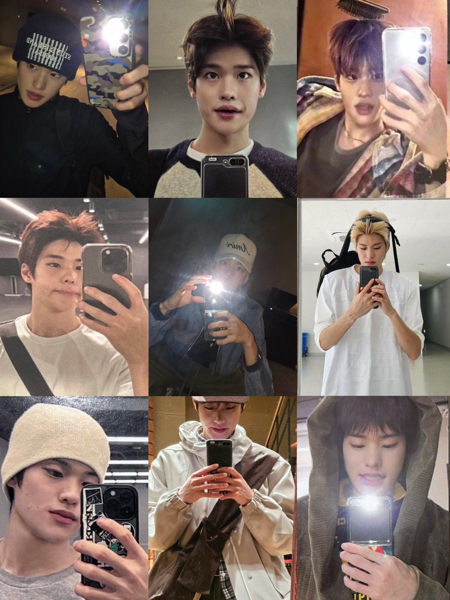 soheerolls's tweet photo. sohee mastered the art of mirror selfie https://t.co/bWLLBUVnWH