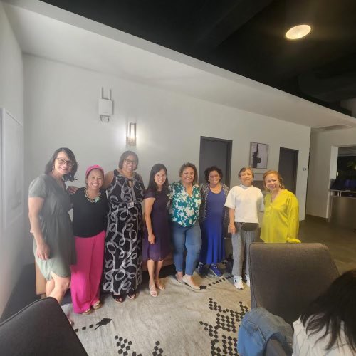 Cathy S. Carpela-Schulman tweet media