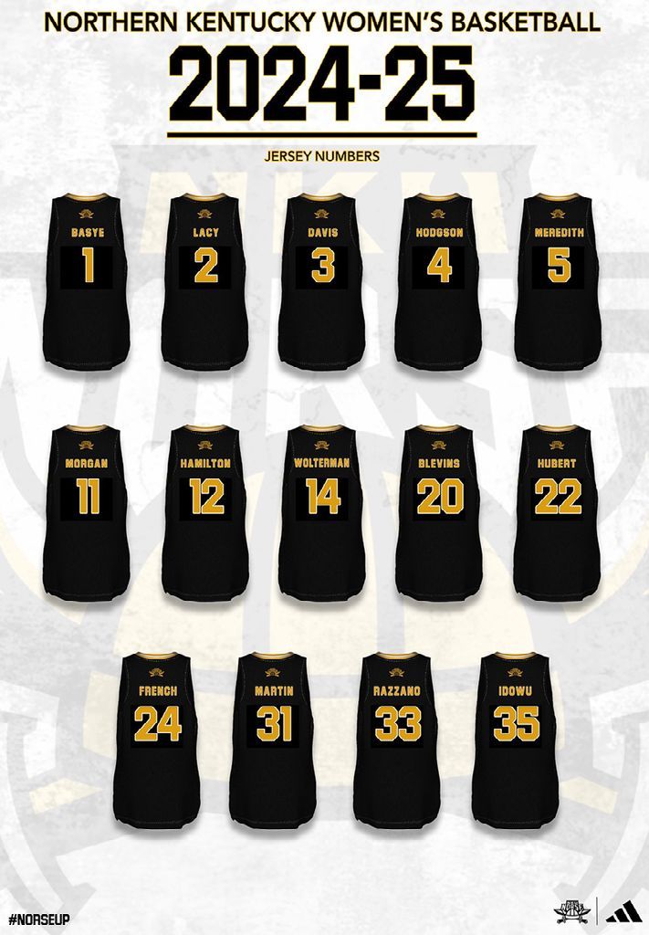 Truist Arena (@thetruistarena) on Twitter photo We're excited for the 2024-25 <a href="/NKUNorseWBB/">NKU Women's Basketball π</a> season!!! π Got your season tickets yet? buff.ly/4bOC4aI We're excited for the 2024-25 <a href="/NKUNorseWBB/">NKU Women's Basketball π</a> season!!! π Got your season tickets yet? buff.ly/4bOC4aI
