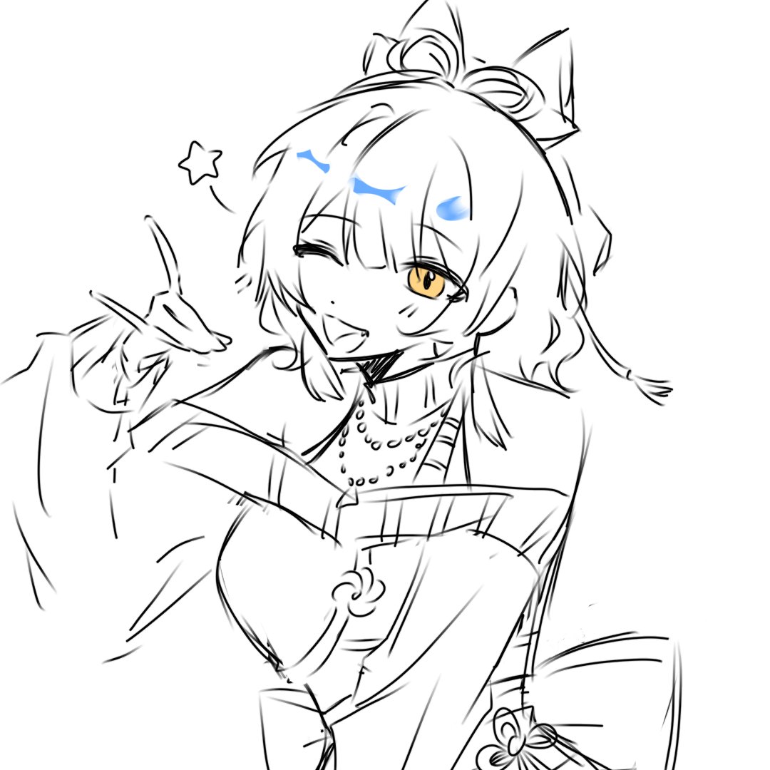 LEGENDVIVIDS's tweet photo. old rkgk 🎧🦊  #prsk_FA https://t.co/s3NUz88rMs