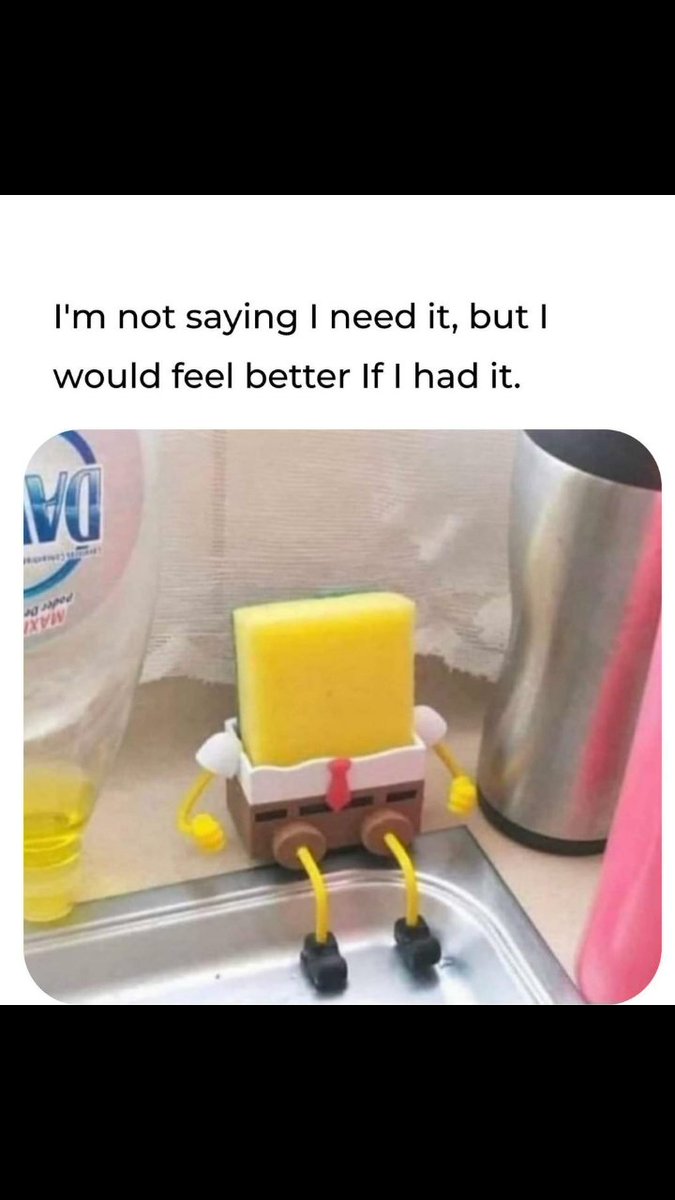 _Walhalla__'s tweet photo. Remember himππ
#meme #walhalla #comedy #funny #theboys #happiness #thegirls #jokes #thuglife #memer #Indian #chapri #Entertainment #reallife #duniya #collegelife #student #FRIENDS4EVER #studentpain #follow #twitterhandle #spongebob #squidward #utensils #cleanbar https://t.co/rl13ZREM0X