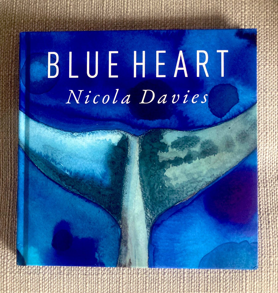 DrElizabethMac1's tweet photo. Dr #GemmaJuneHowell @gemhow’s moving book #TheCrazyTruth is about the power of words to help us fight for change @SerenBooks https://t.co/WxOUD0edpV #NicolaDavies
@nicolakidsbooks needs no introduction & she has just won #WBOTY with the epic book #Skrimsli & #BlueHeart is out now https://t.co/0naRO4TvyC