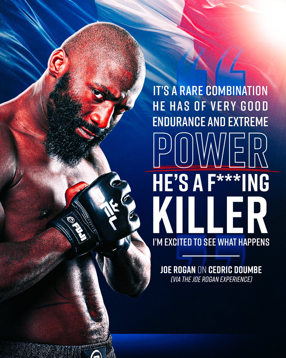 PFL Europe tweet media