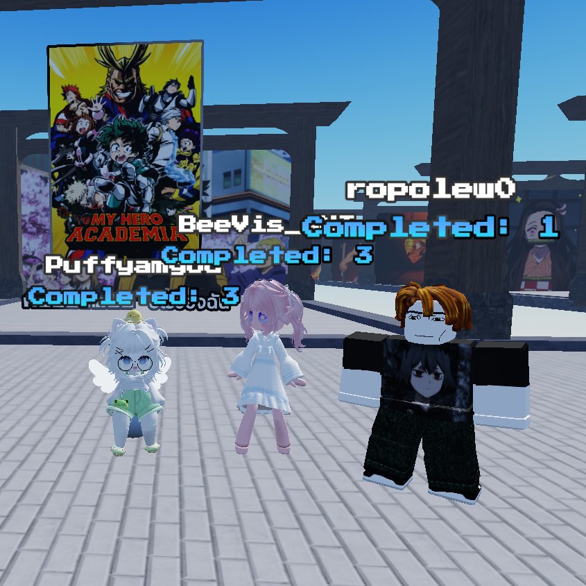 วันนี้ฉนุกม๊ากมากเยยยย ขอบคุณบีบี๋แล้วก็พี่ๆช่องแชทที่มาจอยเย่นโรบอคกะหนูด้วยน๊าคะ ถึงจะวุ่นวายไปนิดหน่อยแล้วก็อาจจะเสียงดีไปนิ้ด มูงื้อ แต่สนุกมากไว้มาเย่นกันอีกน๊า 🥺🫶💖