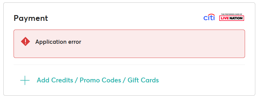 40VDC's tweet photo. @LiveNation EAT MY ASS. cant even buy tickets from you numb nuts https://t.co/j4w85hGa2S