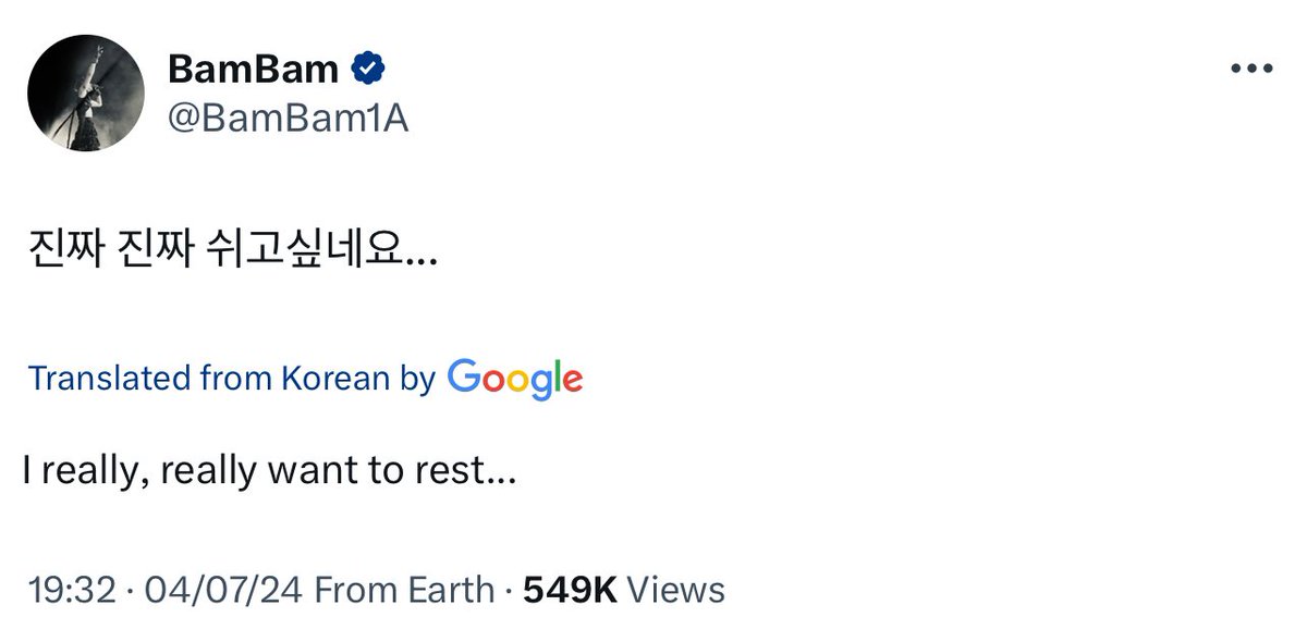 pjyhabit's tweet photo. bambam has been very vocal about not being able to rest and how tired he is and now he is about to have a comeback and a showcase tour just after he finished a world tour less than 5 months ago ??? istg when i catch you abyss https://t.co/DPEpI3RjnM
