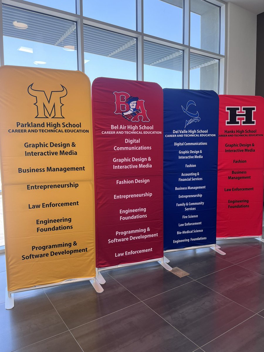 Brenda Chacon-Robles, Ed.D. (@brendachr1) on Twitter photo Welcome back CTE teachers and congratulations on a successful school year. We not only have the best programs and outcomes, but the best teachers. Let's do it again! <a href="/YsletaISDCTE/">Ysleta ISD CTE</a> #THEDISTRICT Welcome back CTE teachers and congratulations on a successful school year. We not only have the best programs and outcomes, but the best teachers. Let's do it again! <a href="/YsletaISDCTE/">Ysleta ISD CTE</a> #THEDISTRICT