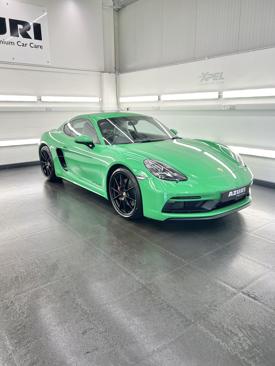 Azuri Car Care tweet media