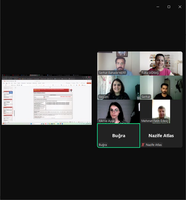 _MoBiForum_'s tweet image. Gelecek planlarımız için MoBiForum toplantımızı gerçekleştirdik. ⭐⭐⭐

#MoBiForum @YildizEdu @BoteYTU @yildizegitim @sbkert @fatiherkoc @TubaUgras