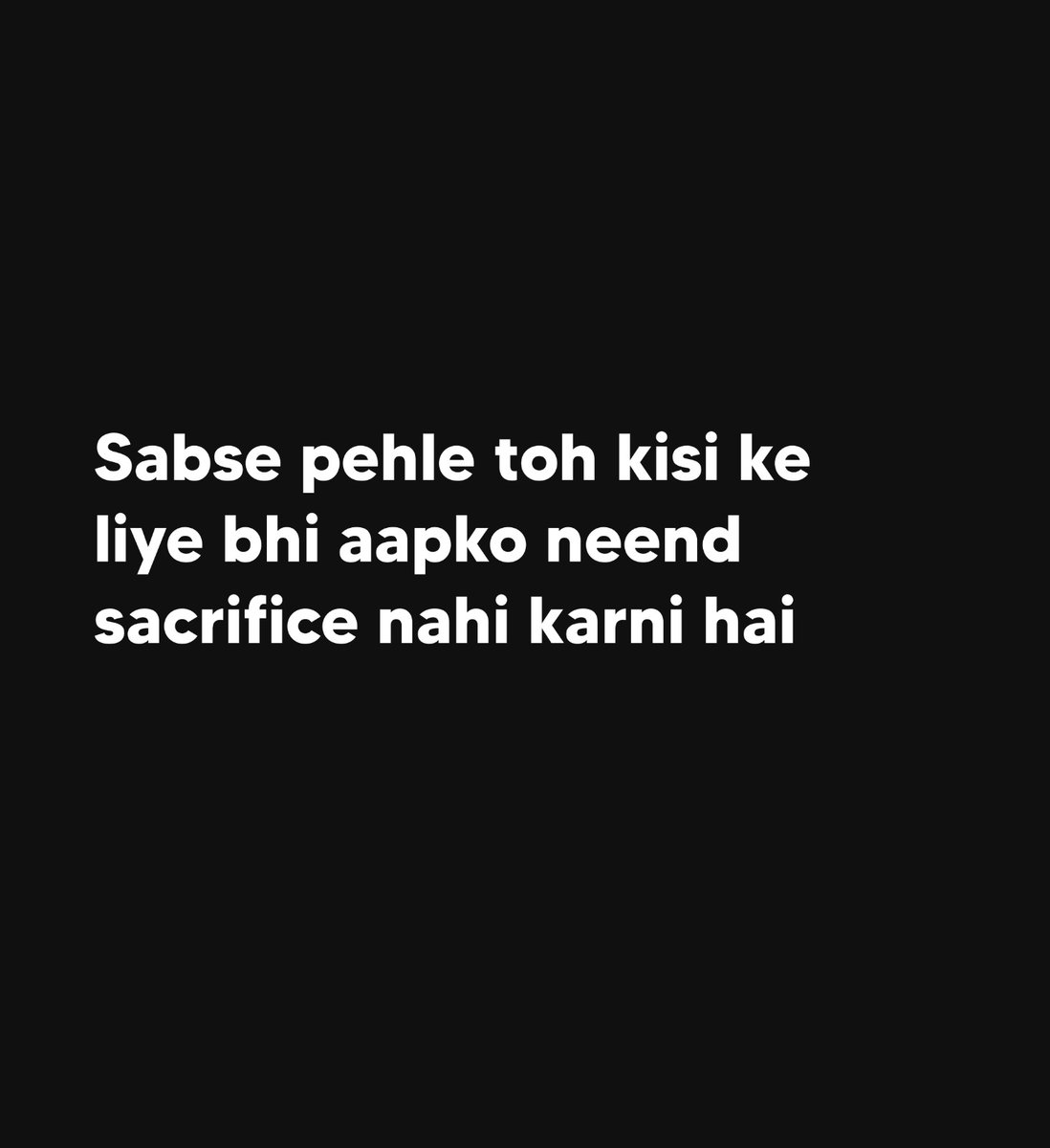 #rule_no_1
Sleep 😴