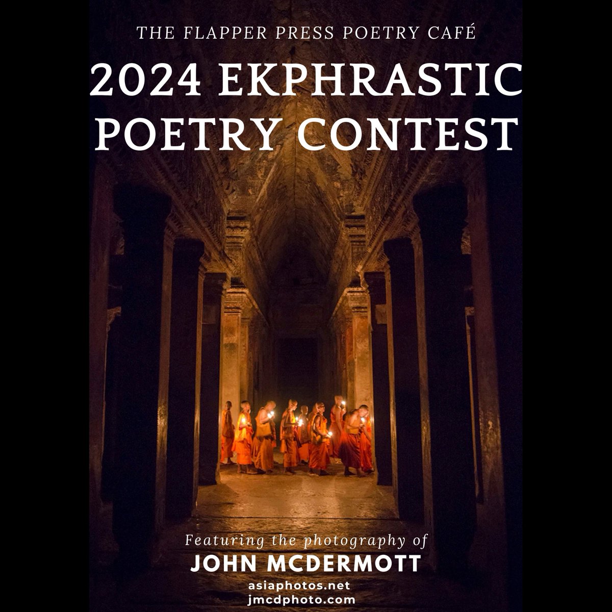 Flapper Press tweet media