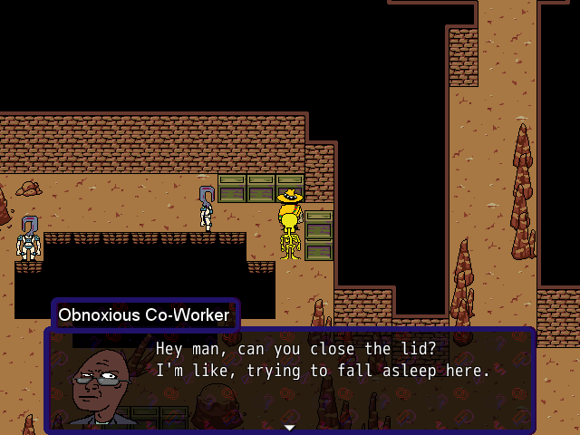 Professor Glaze tweet media