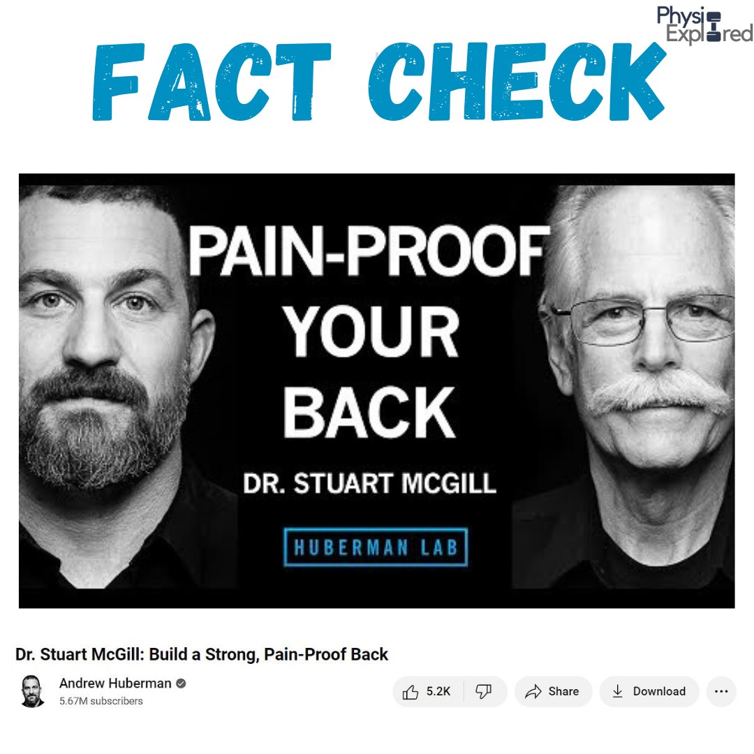 Physio Explored tweet media