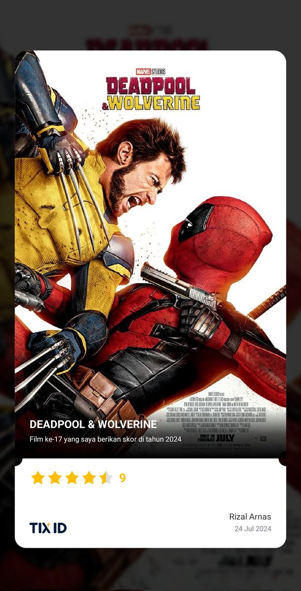 R ▲ (@rizalarnas) on Twitter photo 