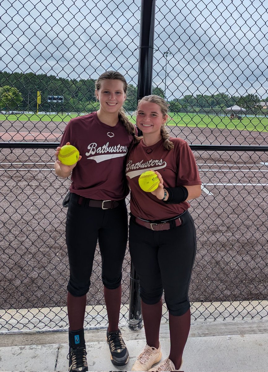 AL Batbusters - Milton 2027 tweet media