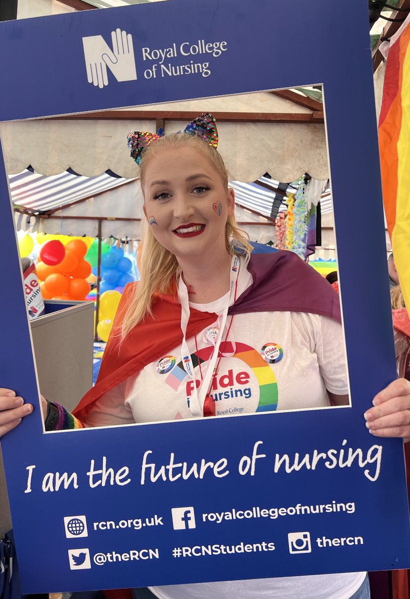 RCN Northern tweet media