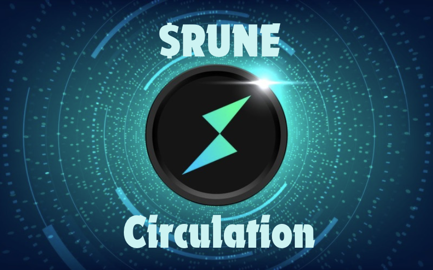 raynalytics's tweet photo. RUNEPool is set to launch as early as next week!

It's time to put your idle $RUNE to work.

In this 🧵, we will explore the demand for RUNEPool, specifically focusing on the $RUNE available in wallets for RUNEPool deposits. https://t.co/XWOf6S1zyj