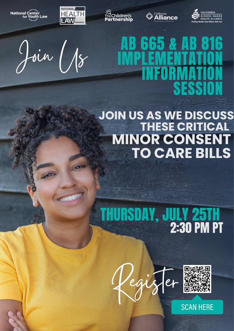 California School-Based Health Alliance tweet media