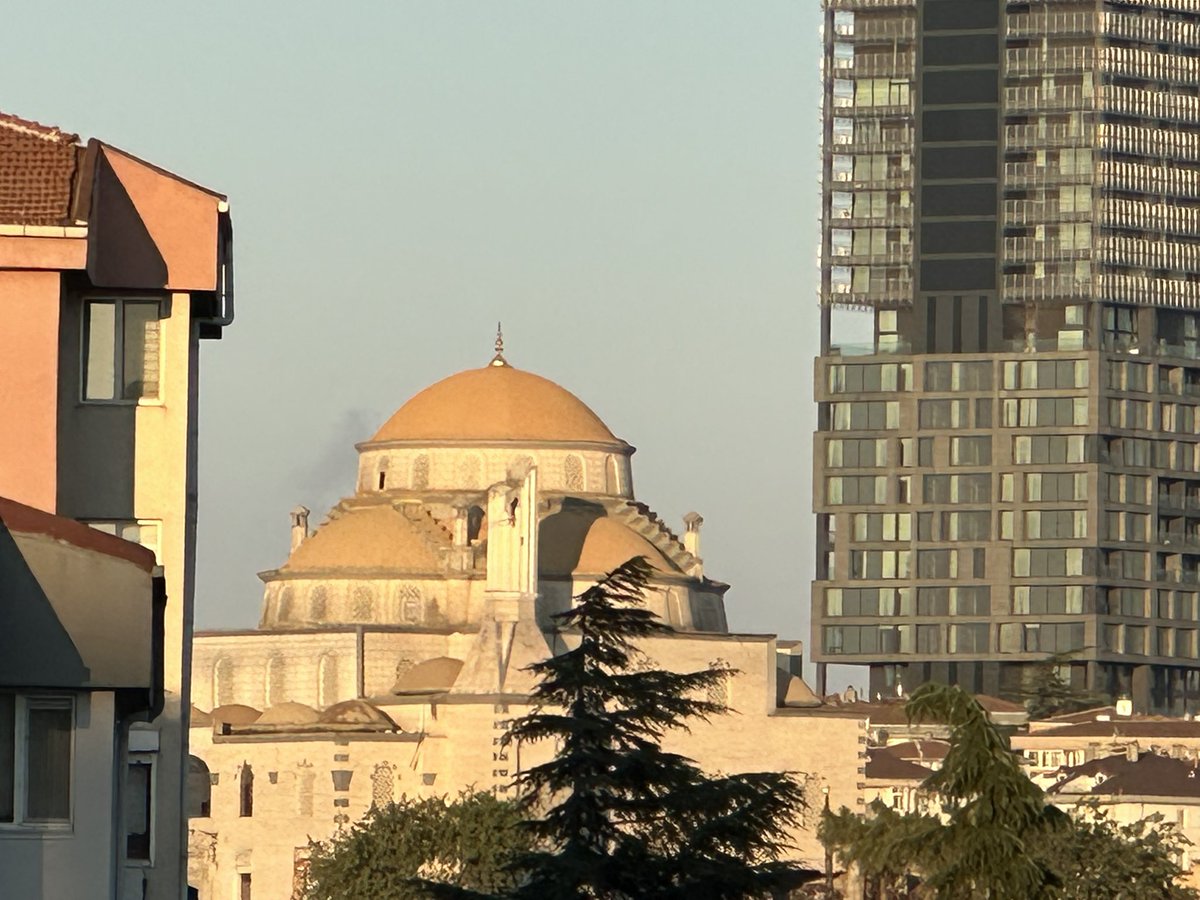 M.Fevzi Celayir (@fcelayir) on Twitter photo Hoşçakal Karanfilköy Camii.😢Sen de ranta kurban edildin ya…<a href="/diyanetbasin/">Diyanet</a> <a href="/tc_cimer/">Cimer</a> <a href="/istanbulbld/">İstanbul Büyükşehir Belediyesi</a> <a href="/csbgovtr/">T.C. Çevre, Şehircilik ve İklim Dğş. Bakanlığı</a> <a href="/kiptaskonut/">KİPTAŞ</a> Hoşçakal Karanfilköy Camii.😢Sen de ranta kurban edildin ya…<a href="/diyanetbasin/">Diyanet</a> <a href="/tc_cimer/">Cimer</a> <a href="/istanbulbld/">İstanbul Büyükşehir Belediyesi</a> <a href="/csbgovtr/">T.C. Çevre, Şehircilik ve İklim Dğş. Bakanlığı</a> <a href="/kiptaskonut/">KİPTAŞ</a>