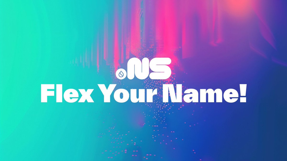 gm.sui 💧

Drop your SuiNS name below and we might include you in [redacted] 🤫